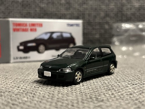 Tomica limited vintage neo - limited,