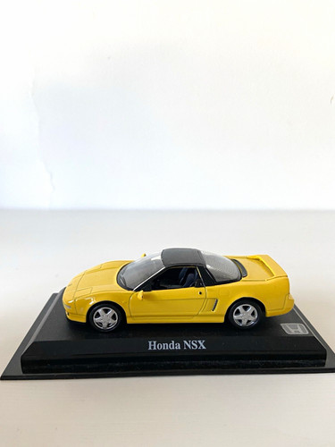 Honda nsx pkw modellauto - honda,