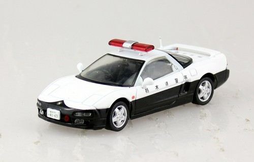 Honda nsx polizei japan - polizei,