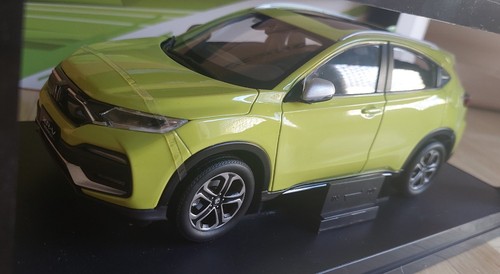 Honda modellauto 1 18 - honda, xr-v