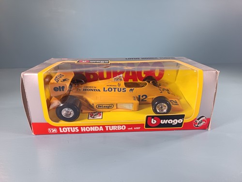 Bburago modellauto - 1:24,