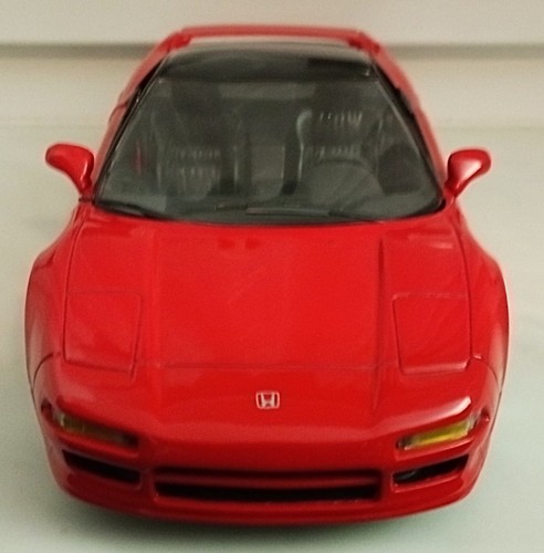 Honda nsx 18 - honda, (na1)
