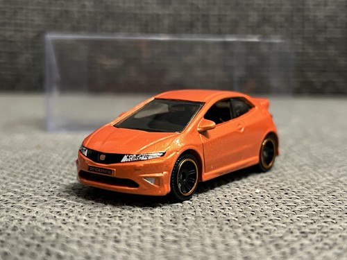 Matchbox 2008 honda - 2008, type