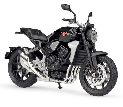 Welly 2018 honda cb1000r - 1:18,
