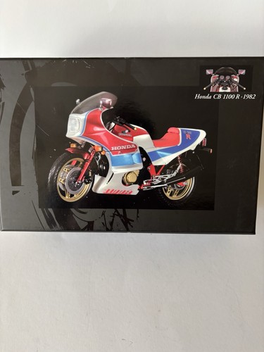 Honda 1100 12 von - 1:12,