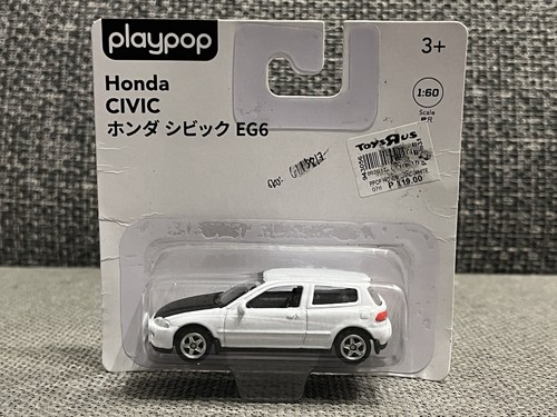 Welly nex honda - welly, eg