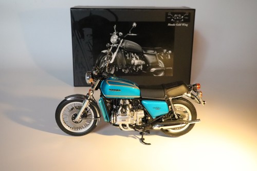 Minichamps honda 1000 ko - minichamps, gl