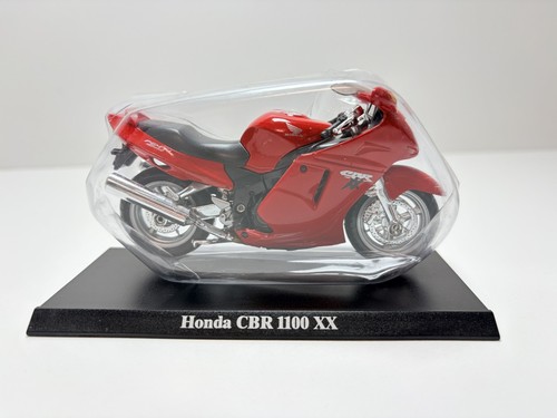Honda cbr 1100 18 metall - cbr,