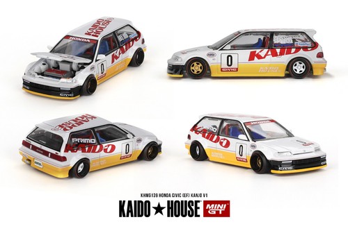 Kaido house autos - house, |
