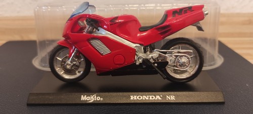 Honda maisto motorrad - honda, nr